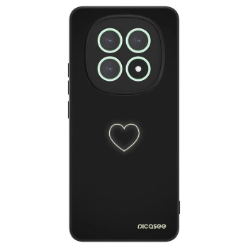 Obal pre Xiaomi Redmi Note 15 5G - Heart