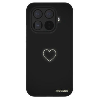 Obal pre Xiaomi 15T Pro - Heart