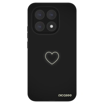 Obal pre Xiaomi 15T - Heart