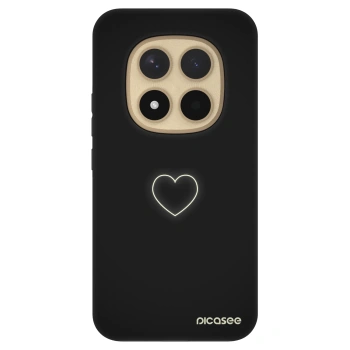 Obal pre Xiaomi Redmi Note 15 Pro+ - Heart