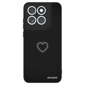 Obal pre Motorola Edge 70 Fusion - Heart