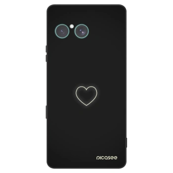 Obal pre Sony Xperia 10 VII - Heart