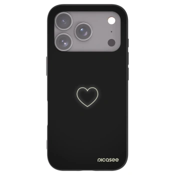 Obal pre Apple iPhone 18 Pro - Heart