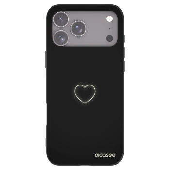 Obal pre Apple iPhone 18 Pro Max - Heart