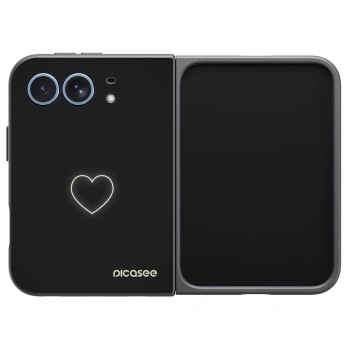 Obal pre Apple iPhone Ultra - Heart