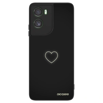 Obal pre Motorola Moto G06 - Heart
