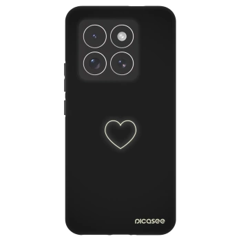Picasee Fashion Case pre Xiaomi 14 Pro - Heart