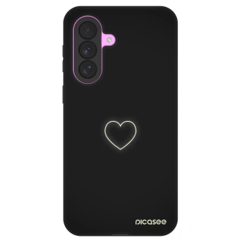 Picasee Fashion Case pre Samsung Galaxy A37 - Heart