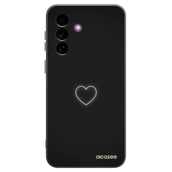 Obal pre Samsung Galaxy A37 - Heart