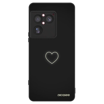Obal pre Sony Xperia 1 VIII 5G - Heart