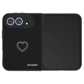 Picasee ULTIMATE CASE MagSafe pro Apple iPhone Ultra - Heart