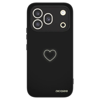 Obal pre Honor 600 Pro - Heart