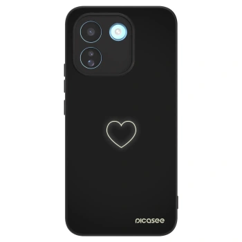 Obal pre Xiaomi Redmi Note 17 Pro MAX 5G - Heart