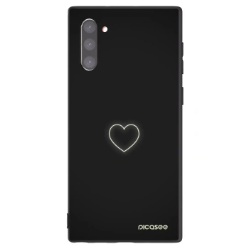 Obal pre Samsung Galaxy Note 10 N970F - Heart