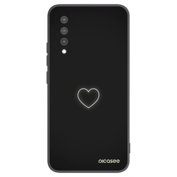 Obal pre Xiaomi Mi 9 Lite - Heart