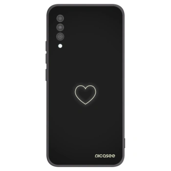 Obal pre Samsung Galaxy A30s A307F - Heart