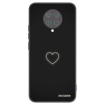 Obal pre Xiaomi Poco F2 Pro - Heart