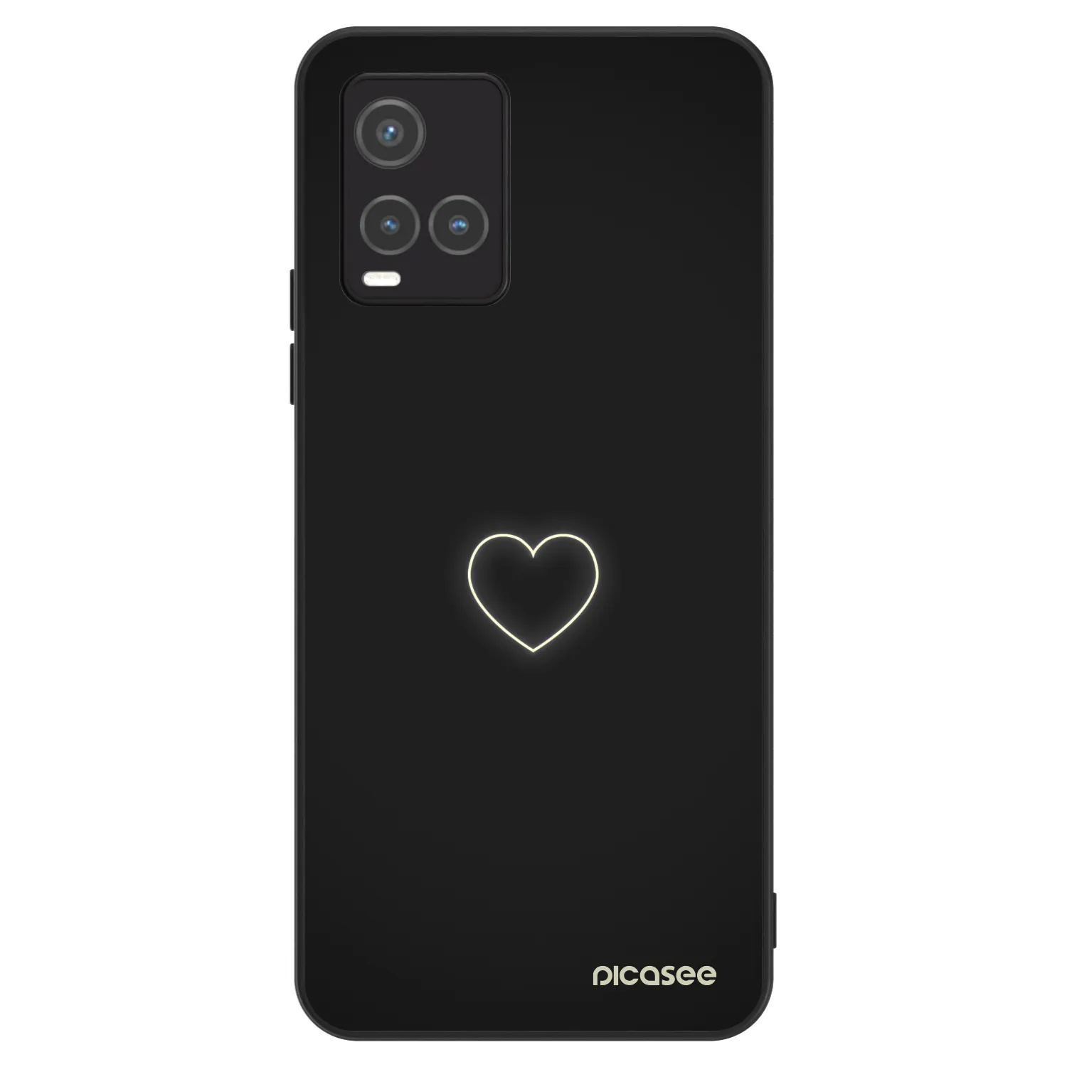 ULTIMATE CASE pro Vivo Y33s - Heart