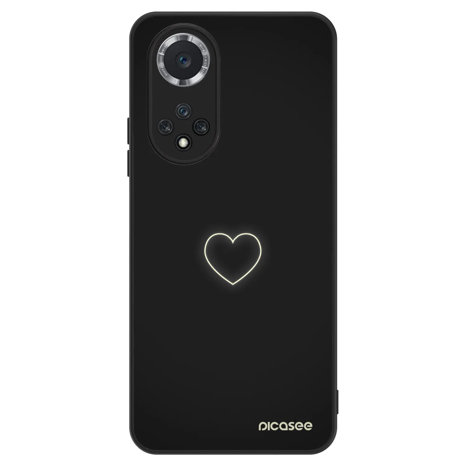 Picasee ULTIMATE CASE pro Huawei Nova 9 SE - Heart