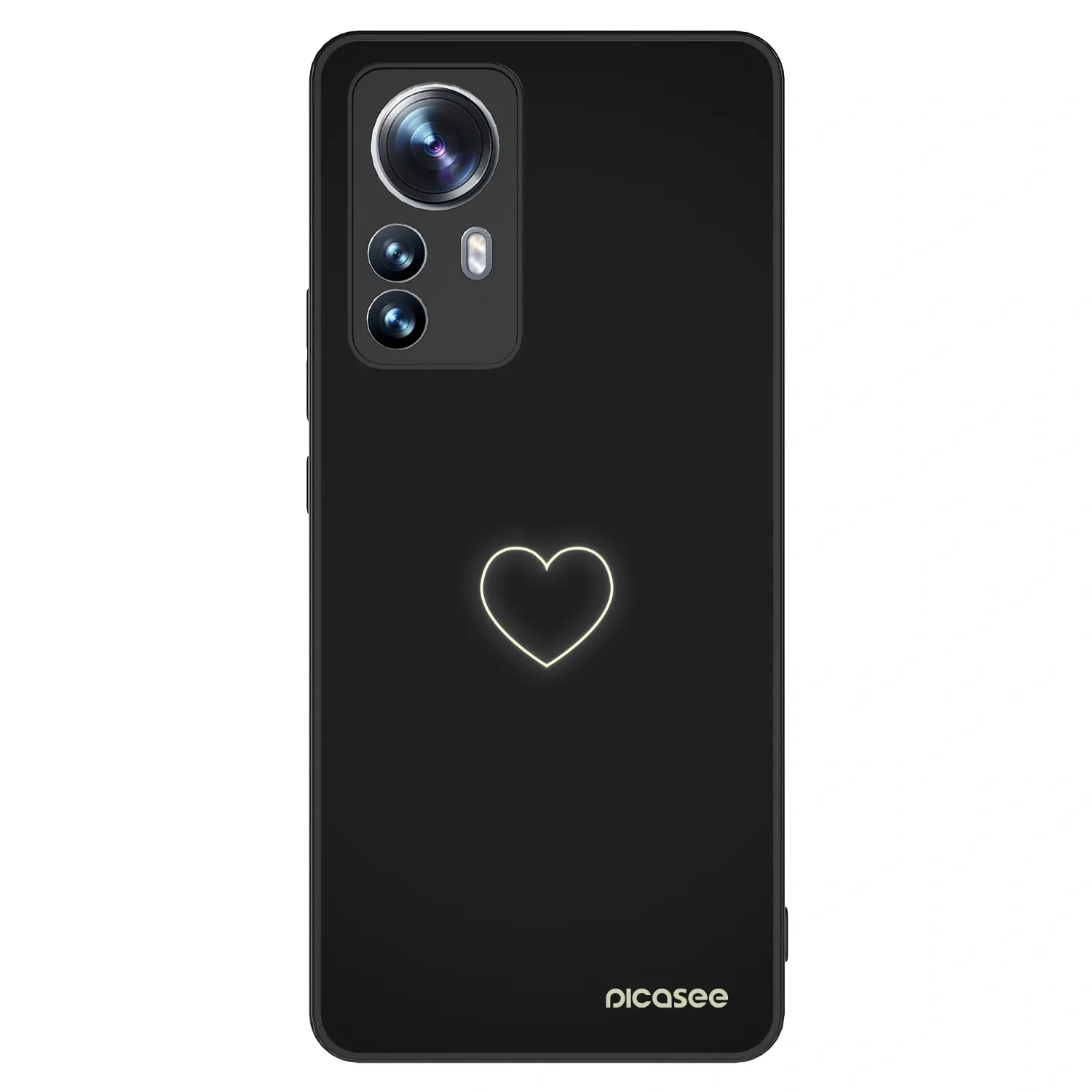 Picasee ULTIMATE CASE pro Xiaomi 12 Pro - Heart