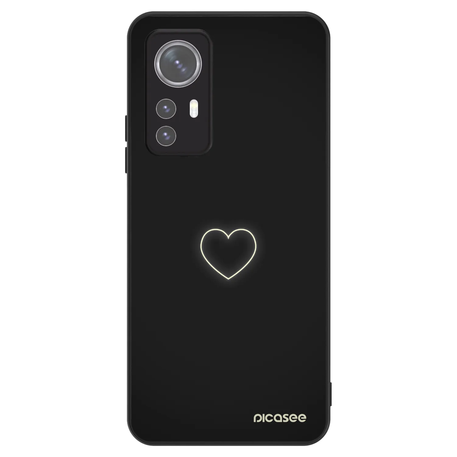 Picasee ULTIMATE CASE pro Xiaomi 12X - Heart
