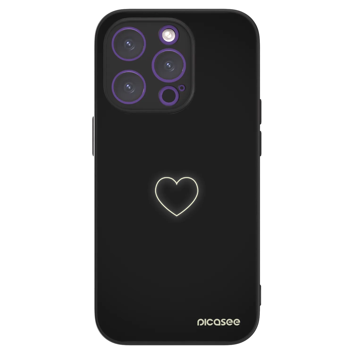 ULTIMATE CASE MagSafe pro Apple iPhone 14 Pro - Heart
