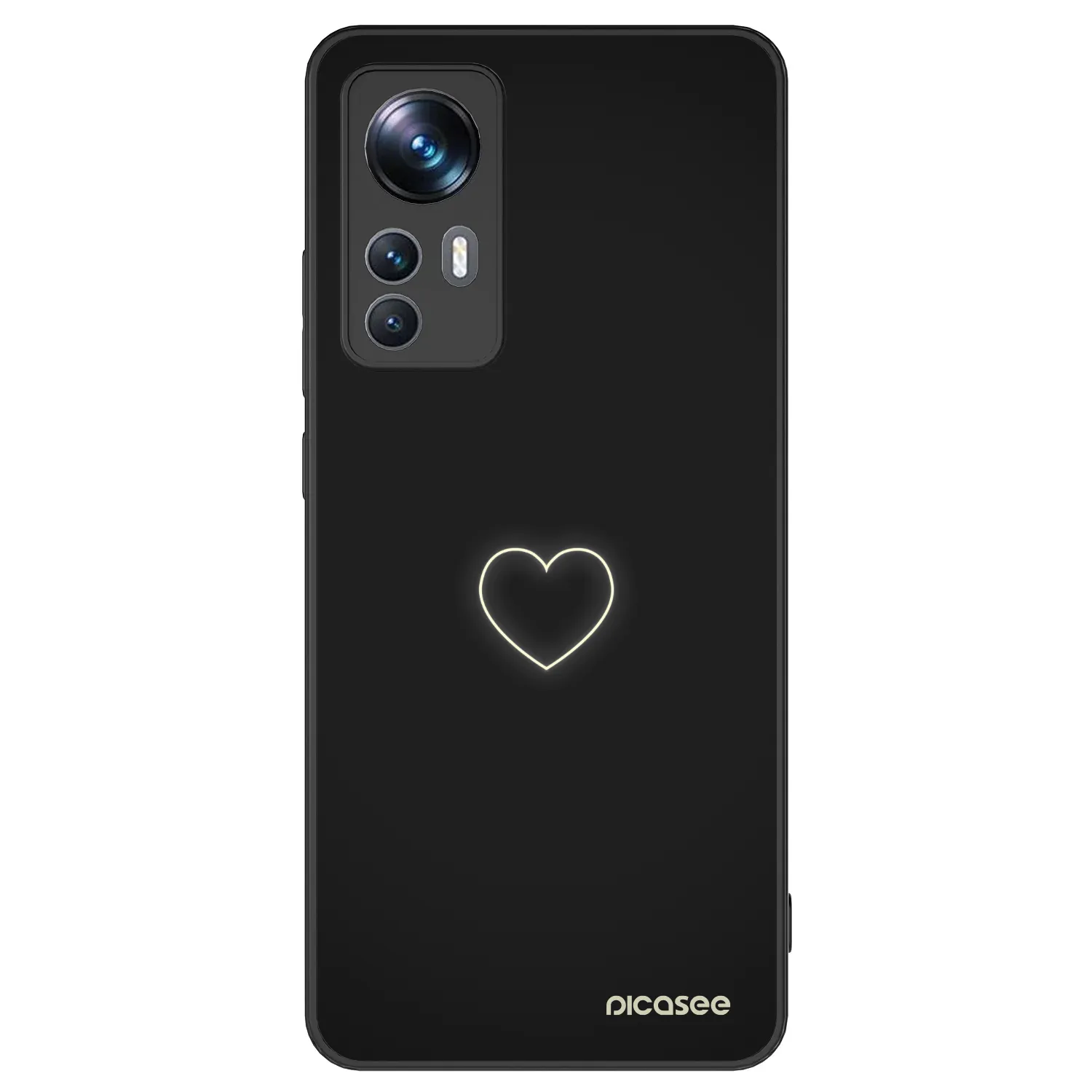 ULTIMATE CASE pro Xiaomi 12T Pro - Heart