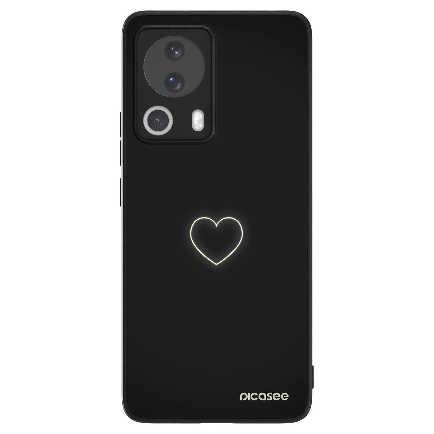Picasee ULTIMATE CASE pro Xiaomi 13 Lite - Heart