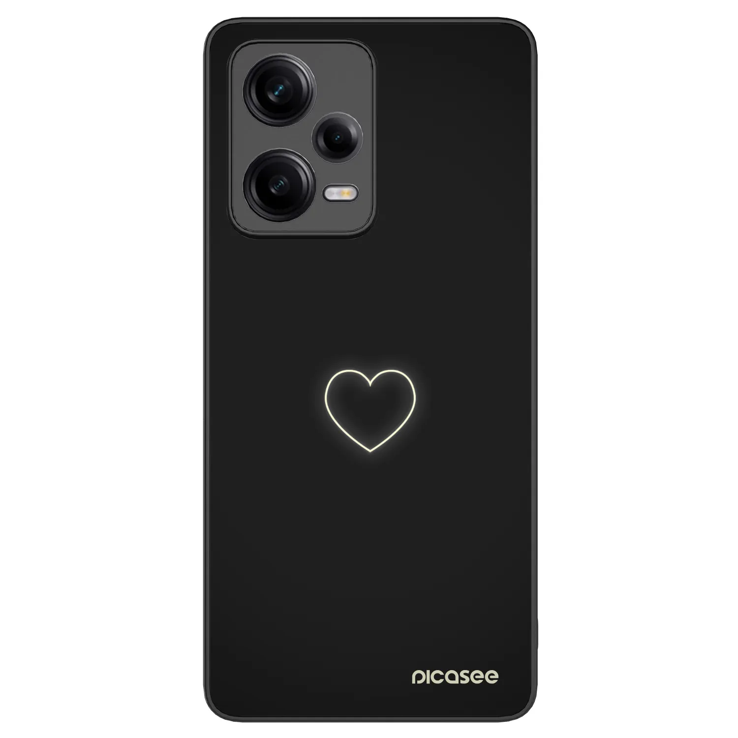ULTIMATE CASE pro Xiaomi Redmi Note 12 Pro+ 5G - Heart