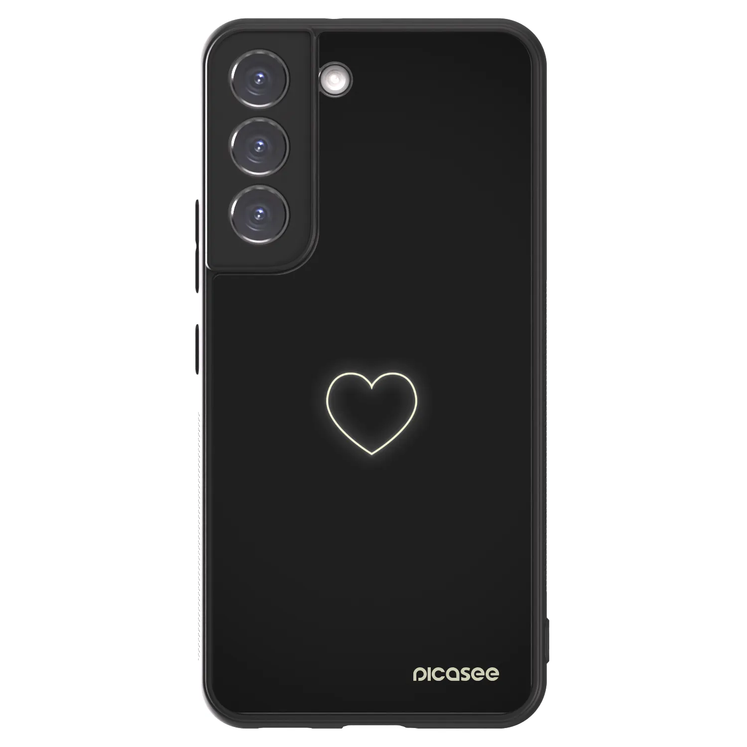 ULTIMATE CASE PowerShare pro Samsung Galaxy S22 5G - Heart