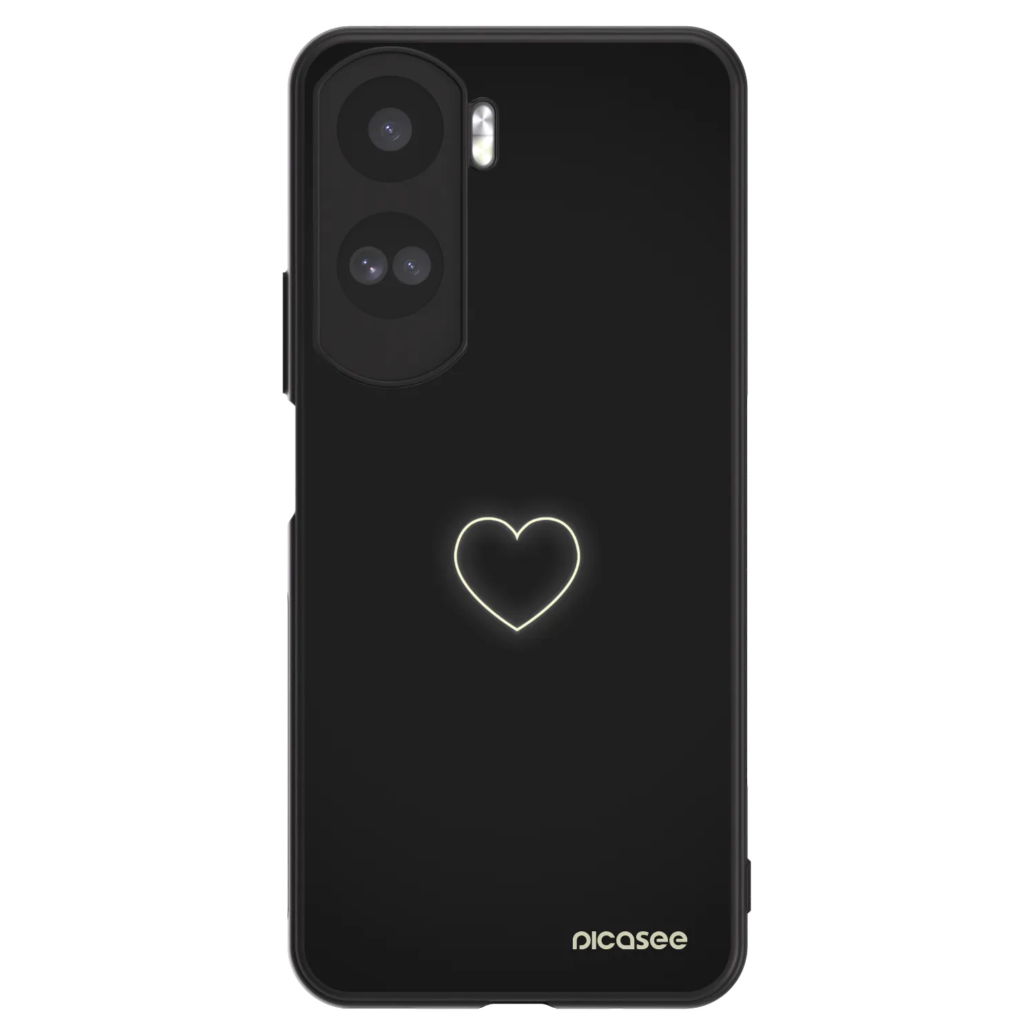 ULTIMATE CASE pro Honor 90 Lite 5G - Heart