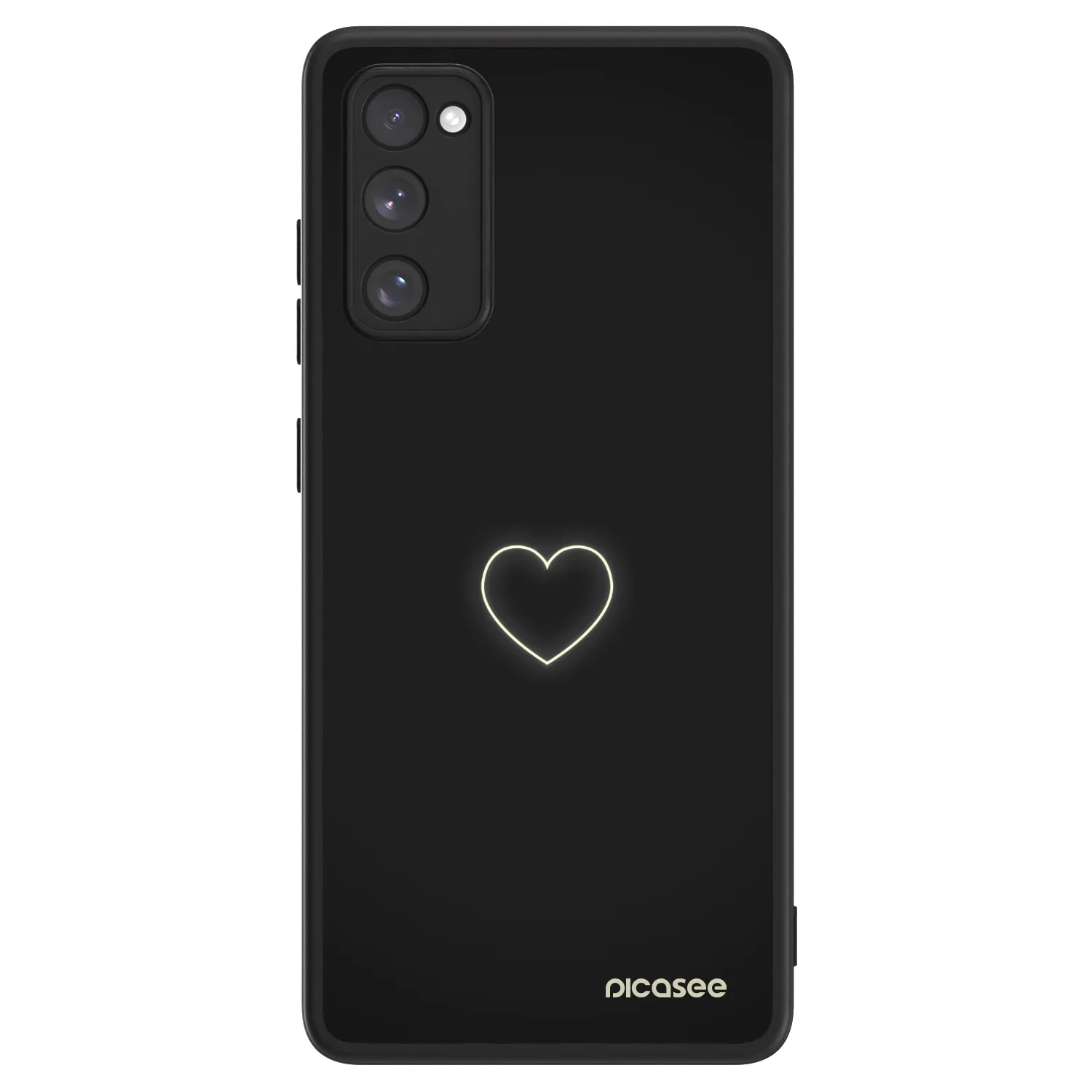 ULTIMATE CASE PowerShare pro Samsung Galaxy S20 FE - Heart