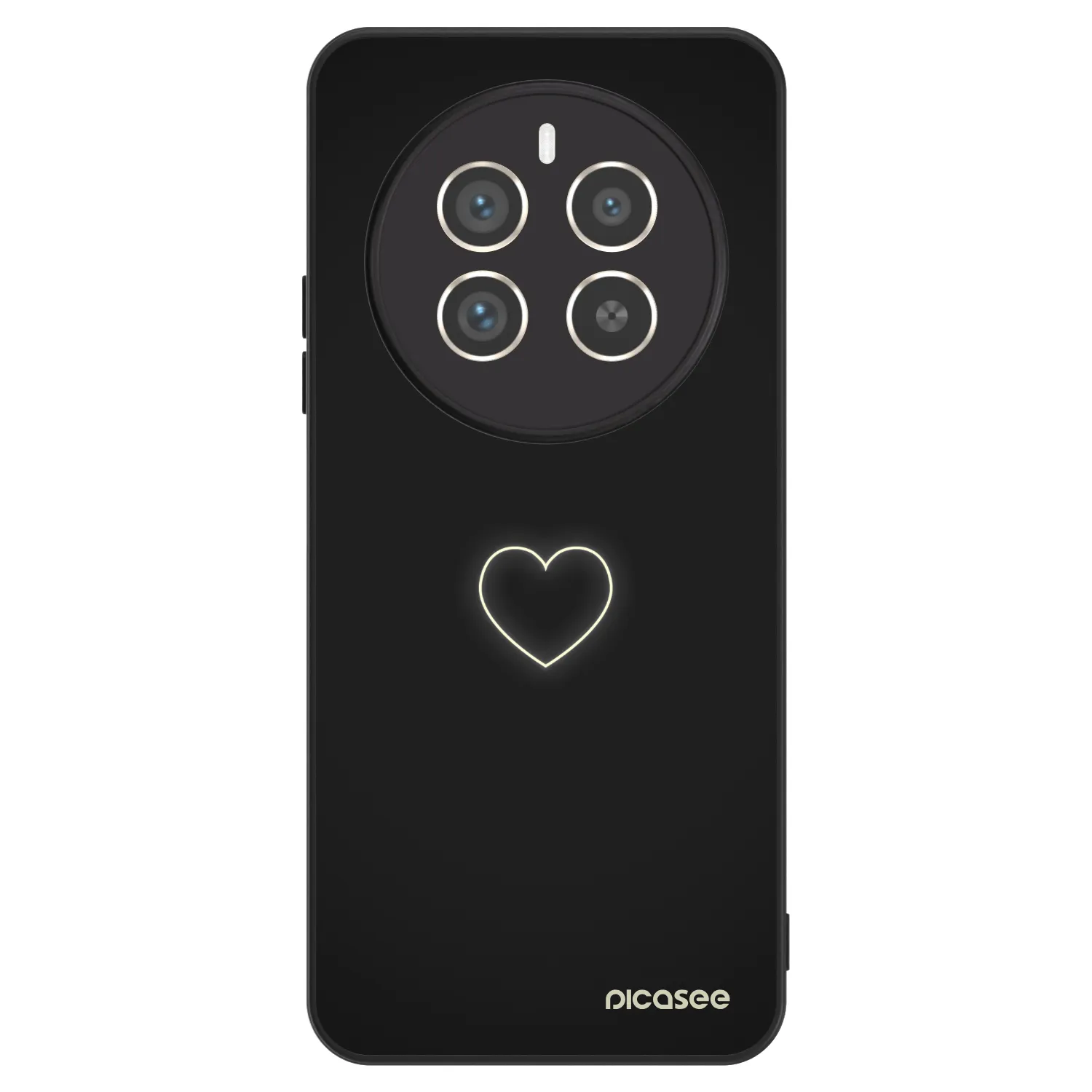 Picasee ULTIMATE CASE pro Realme 12 Pro 5G - Heart