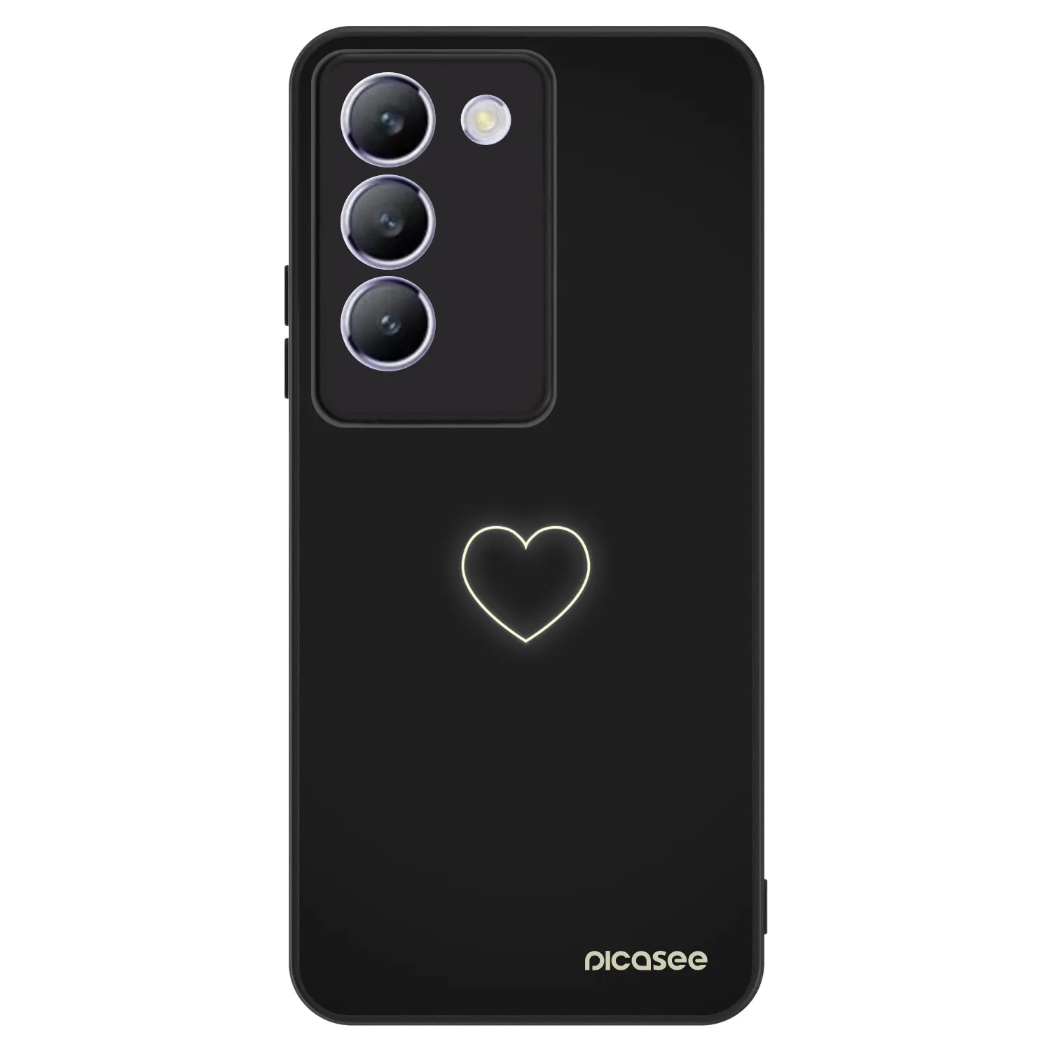 ULTIMATE CASE pro Vivo V40 SE 5G - Heart