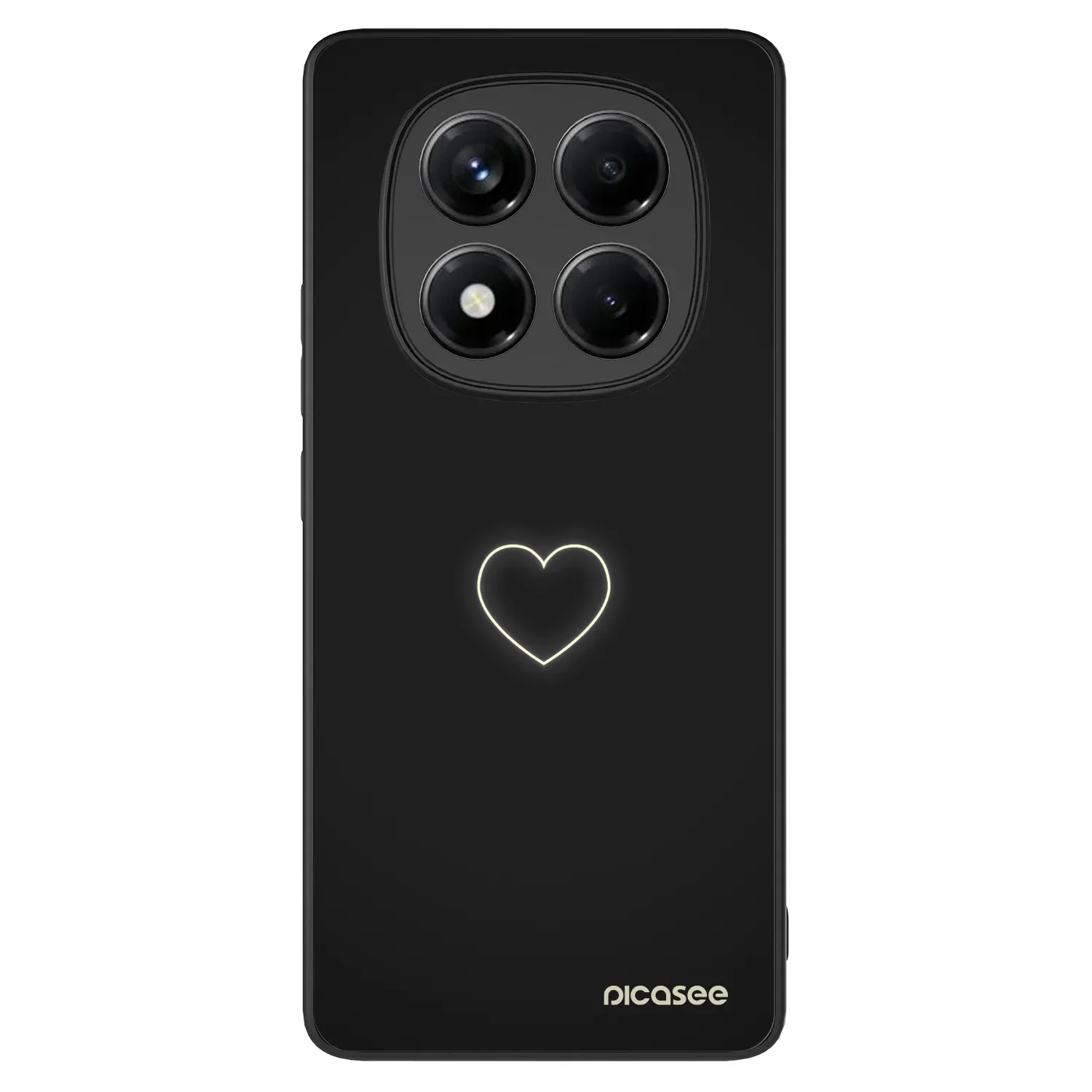 ULTIMATE CASE pro Xiaomi Redmi Note 14 Pro+ 5G - Heart