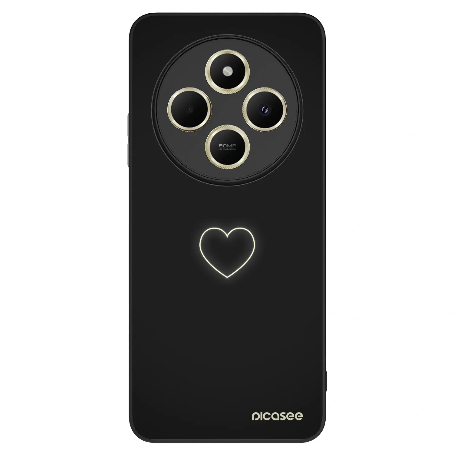 ULTIMATE CASE pro Xiaomi Redmi 14C - Heart