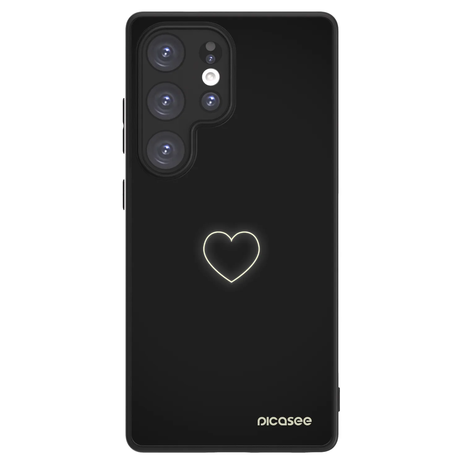 ULTIMATE CASE PowerShare pro Samsung Galaxy S25 Ultra 5G - Heart