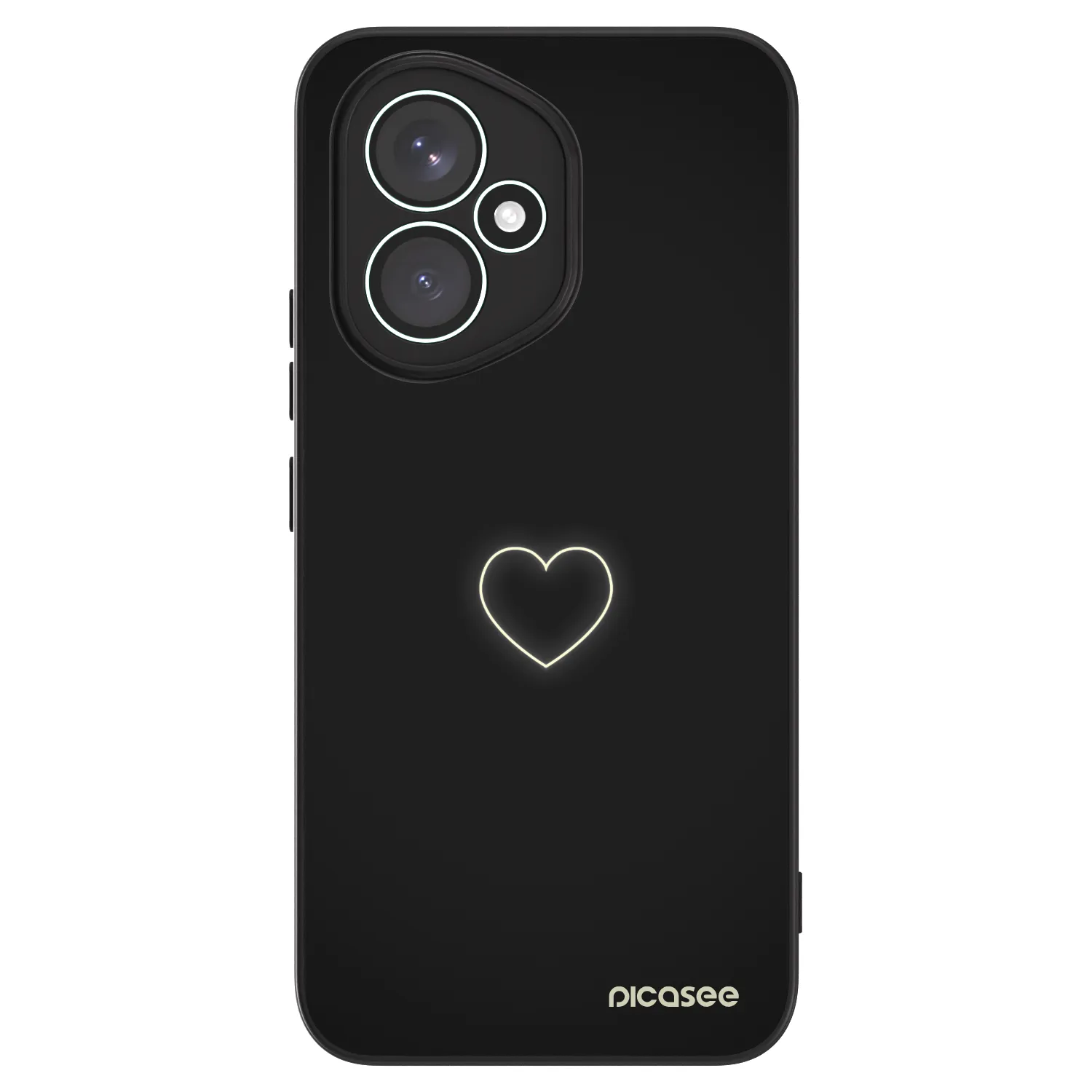 ULTIMATE CASE pro Honor 400 5G - Heart