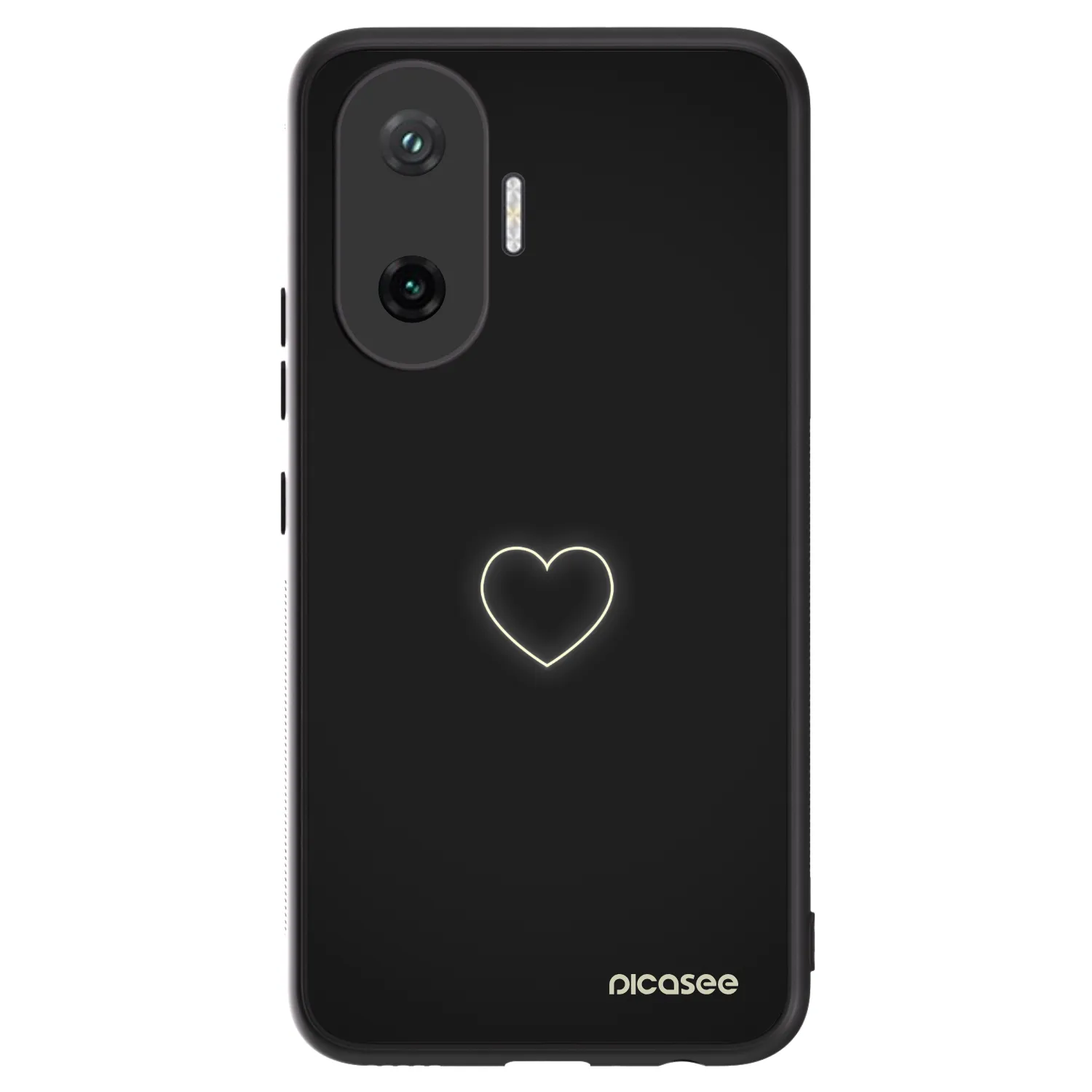 ULTIMATE CASE pro Xiaomi Poco F7 5G - Heart