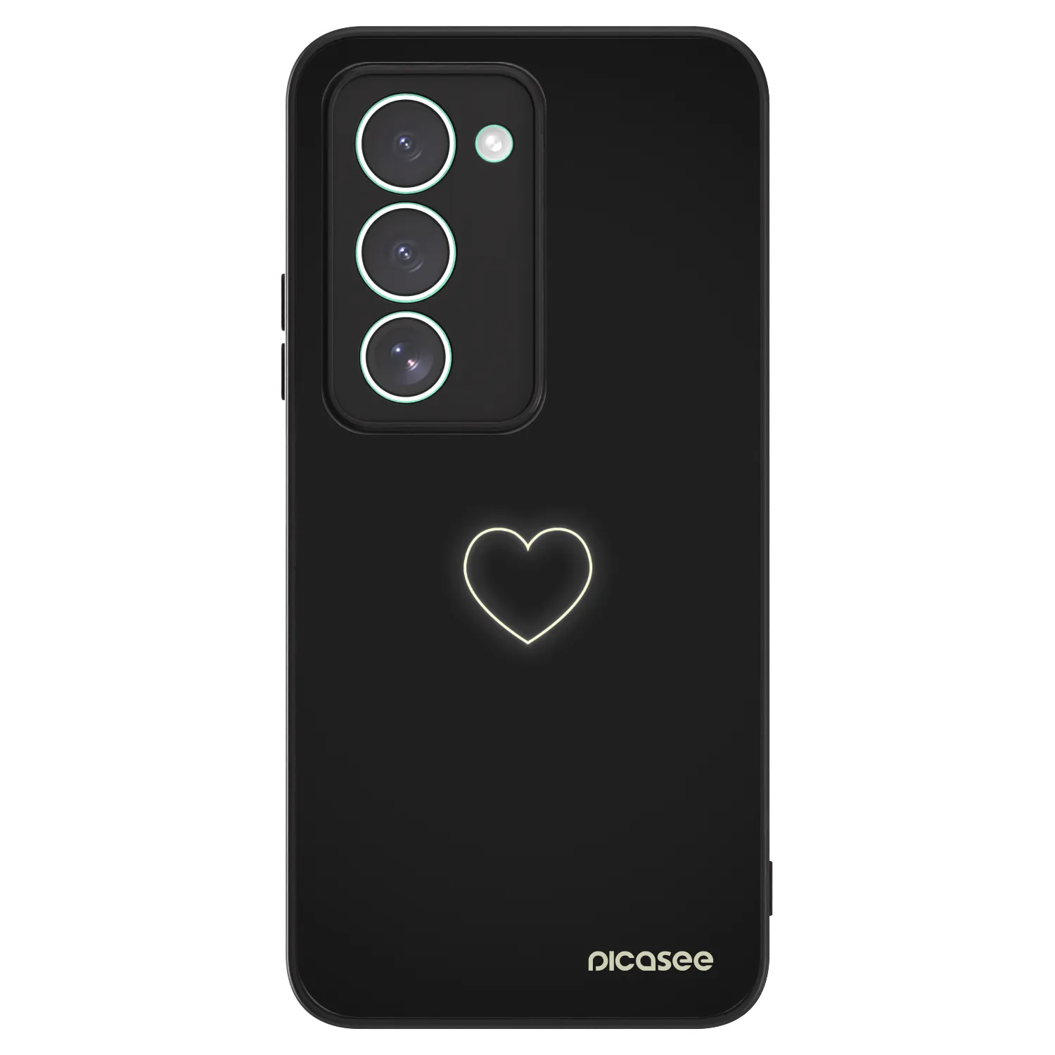 ULTIMATE CASE pro Xiaomi Redmi 15 5G - Heart