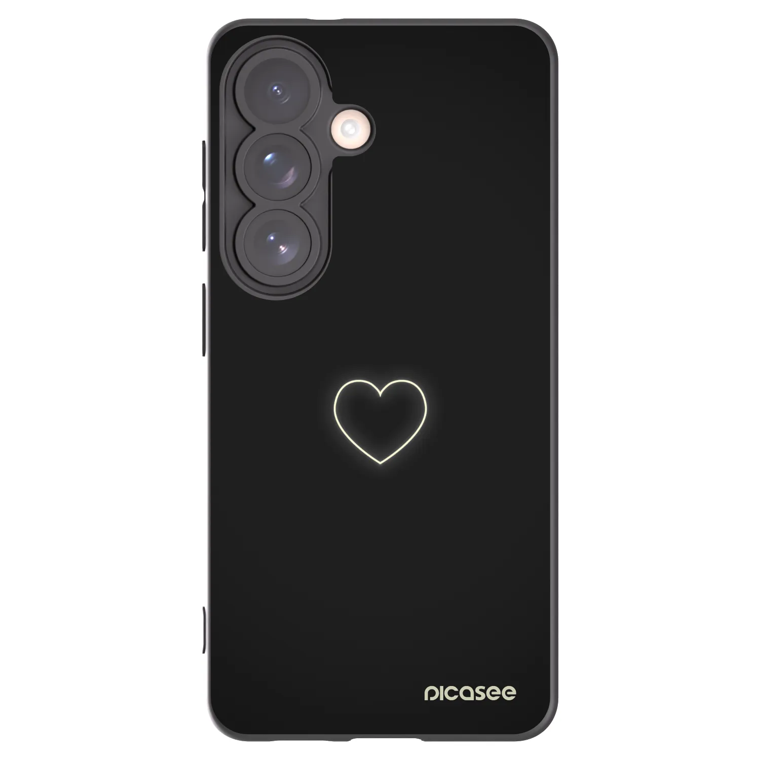 Picasee ULTIMATE CASE pro Samsung Galaxy S26 - Heart
