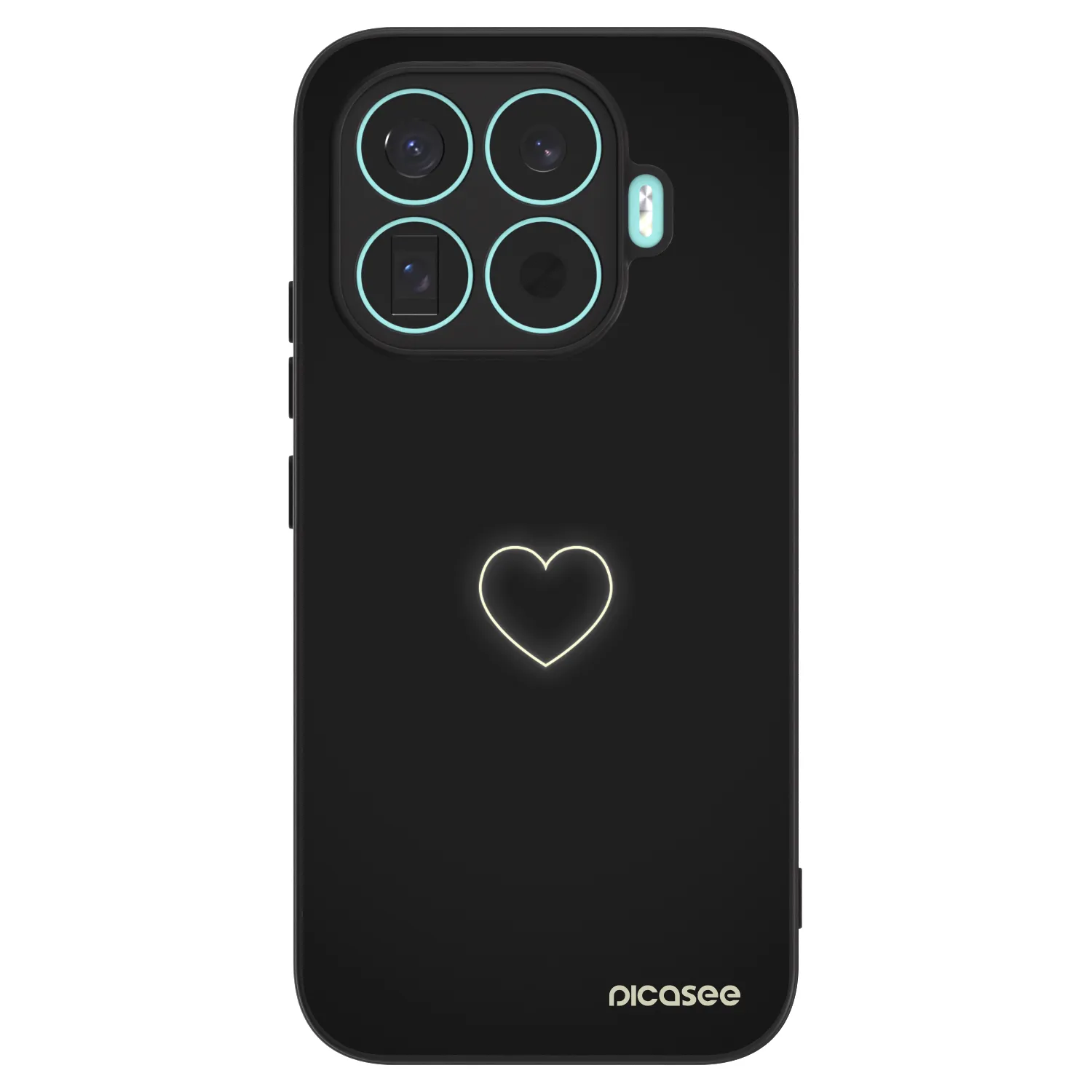 Picasee ULTIMATE CASE pro Xiaomi 17T - Heart
