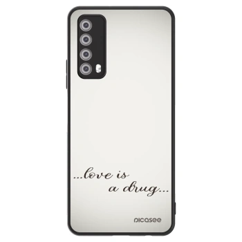 Obal pre Huawei P Smart 2021 - Love is a drug