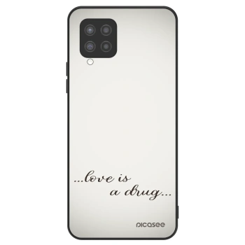 Obal pre Samsung Galaxy A42 A426B - Love is a drug