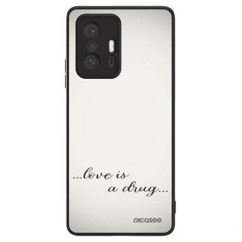 Picasee ULTIMATE CASE pro Xiaomi 11T - Love is a drug