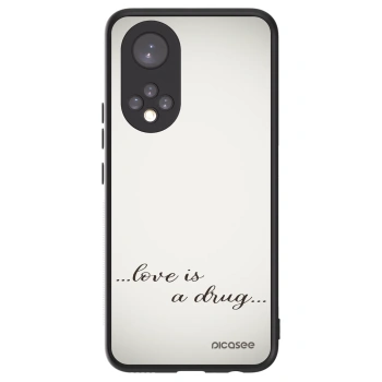 Obal pre Honor 50 5G - Love is a drug
