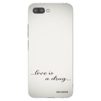 Obal pre Honor 10 - Love is a drug