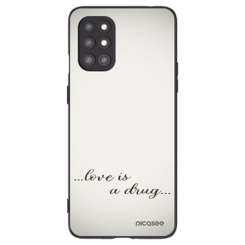 Obal pre OnePlus 8T - Love is a drug