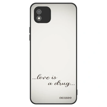 Obal pre Realme C11 (2021) - Love is a drug