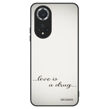 Obal pre Huawei Nova 9 SE - Love is a drug